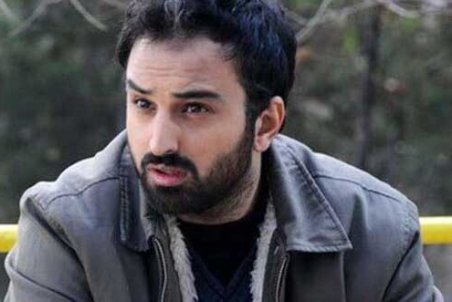 کاوه خداشناس به مهمانی «دست در دست» می‌رود