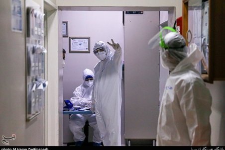 ۴۷۵ فوتی جدید کرونا در کشور/ ۱۳۰۵۳ مبتلای دیگر شناسایی شدند