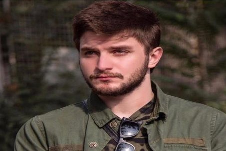 وقتی مادر دارا حیایی اجازه نداد سر پسرش را ببرند! + فیلم