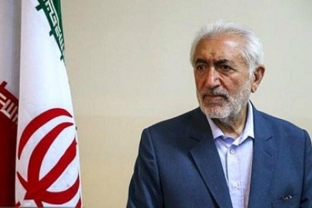 غرضی: رئیس‌جمهور شوم دلار گران‌تر نمی‌شود