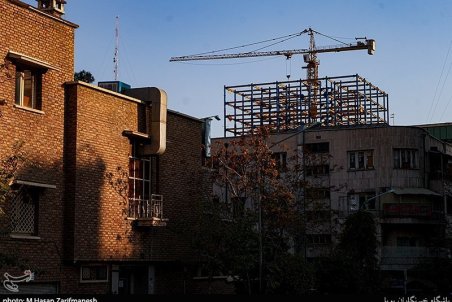 جرایم تخلفات ساختمانی در "کمیسیون ماده ۱۰۰" چگونه محاسبه می شود؟