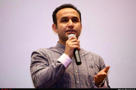 نوید محمودی «خانه عزیز» را می‌سازد/ سریال نوروزی شبکه دو مشخص شد