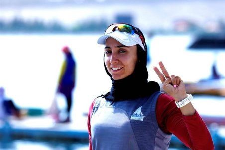 ملایی: در شرایط خوبی هستم/ کسی موفق است که بیشتر تمرین کند