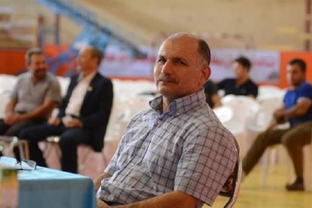 خورشیدی‌فر: وزنه‌بردارانی که امتیاز بیشتری داشته باشند به المپیک می‌روند