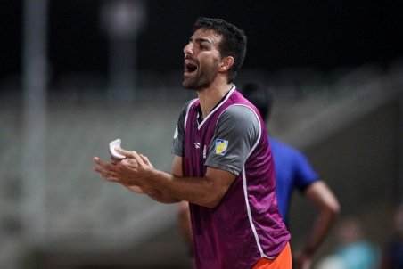 شاه‌علی‌دوست: خاطرات خوبی از بازی در سایپا دارم/ انتخاب فاضلی هوشمندانه بود