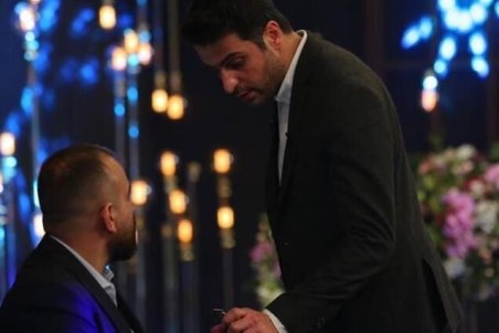 تلاش برای افشای پشت پرده فوتبال در تلویزیون