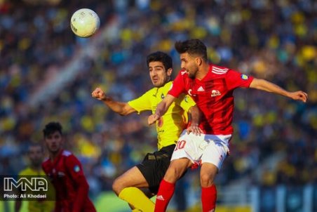 اسامی داوران هفته سوم لیگ برتر اعلام شد/ بیژن حیدری داور سپاهان و تراکتور