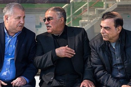 روشن:آقای آذری احترام خودت را نگه دار/ استقلال نیاز به دلسوزی شما ندارد