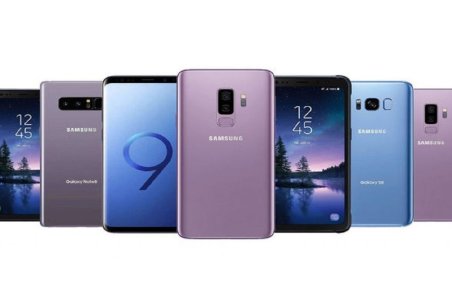 قیمت جدید گوشی موبایل سامسونگ در ۳ آذر