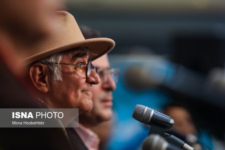 کرونا، کامبوزیا پرتوی را راهی بیمارستان کرد