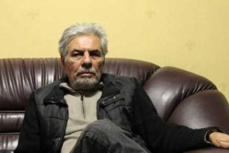 سیروس تسلیمی: فیلمنامه‌ام دزدیده شد!