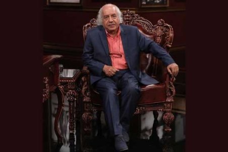 بهزاد فراهانی: تکه‌های دراماتیک زندگی‌ام را در قصه‌ها آوردم