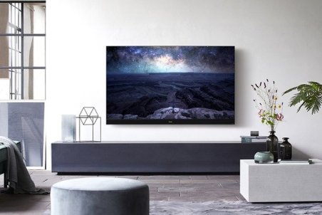 ارزان‌ترین تلویزیون‌های ۵۵ اینچی در بازار لوازم خانگی