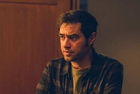 شهاب حسینی بهترین بازیگر جشنواره مولین دو ری شد