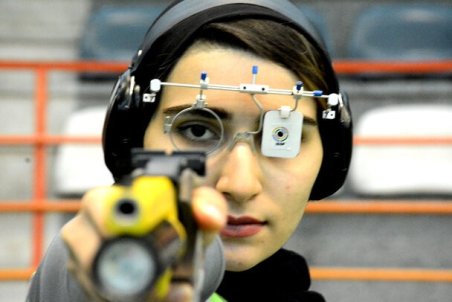 هنوز المپین‌ها حقوقی نگرفته‌اند/ تیراندازان از خانه تمرینات را دنبال می‌کنند