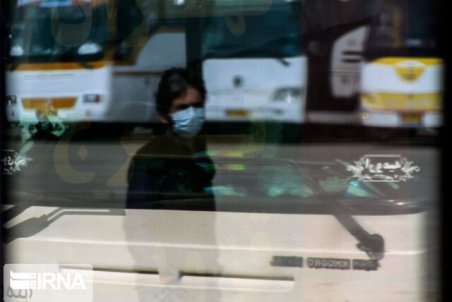 راه‌اندازی استعلام کرونایی مسافران جاده‌ای +جریمه متخلفان