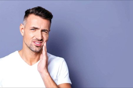 چرا دندان‌ به گرما و سرما حساس است؟ + درمان های خانگی