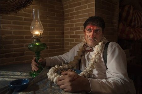 ناراحتی یوسف صیادی از رفتارِ تلویزیون با "سر حال شو"/ چرا طنزها، هجو شده و بازیگران سر از آگهی بازرگانی درآورده‌اند؟