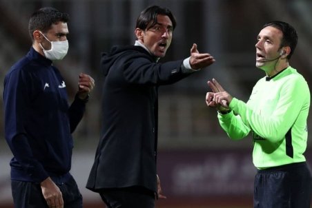 (ویدیو) لب خوانی از مهدی رحمتی در حاشیه بازی جنجالی