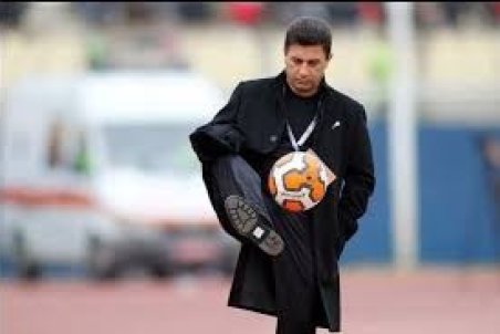 کنایه دوباره قلعه نویی به عادل فردوسی پور