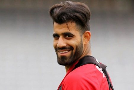 کنعانی‌زادگان: بچه‌ها گفتند گربه سیاه نفت شده ای!