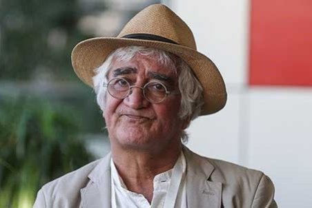 کامبوزیا پرتوی درگذشت