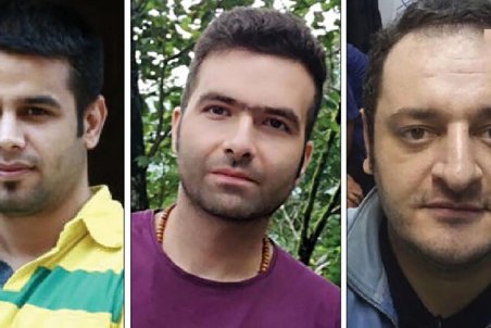سرنوشت باورنکردنی ۳ جوان ایرانی گمشده / محسن، معین و دانیال کجا هستند؟ + عکس
