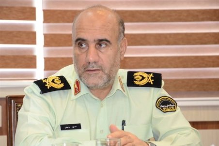 پلیس: خودروهای غیربومی ساکن تهران در صورت تردد جریمه‌ می‌شوند؛ دو هفته تحمل کنید