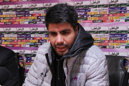 استقلال وارد حاشیه شد اما آینده خوبی دارد/ قطعا خوب بازی می‌کنیم