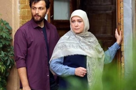 «شرم» از امشب روی آنتن شبکه سه