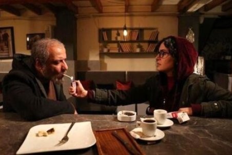 سراسر شب اکران آنلاین شد