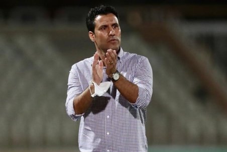 تارتار و دستیارانش از هدایت پیکان استعفا کردند/تارتار: شرمنده مجموعه پیکان شدم