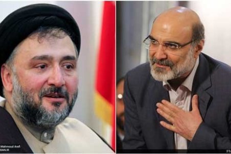 کنایه ابطحی به اظهارات رئیس صدا و سیما