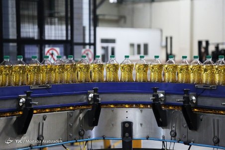 آرامش بازار روغن نباتی در ۱۰ روز آینده/کمبود یا سودجویی کدامیک عامل گرانی؟