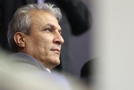 چگینی: فولادی ۹ ماه حقوق نگرفته و مربی ملی نیست