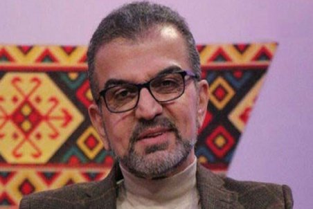 مجری که فقط برنامه‌های خانوادگی را اجرا کرد