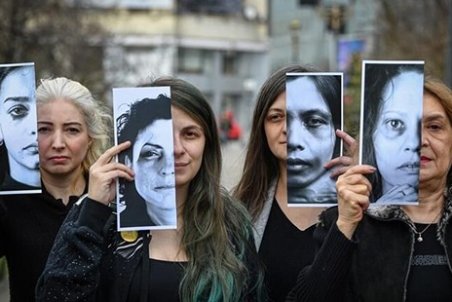 ۷ نشانه قربانیان خشونت خانگی