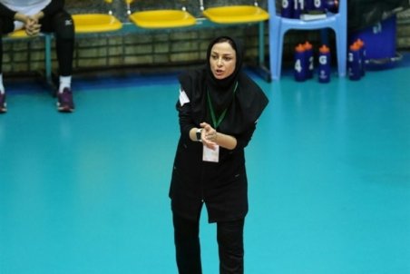 قهرمانی: شاگردانم از سایپا ترسیدند/کم‌تجربگی کارمان را خراب کرد