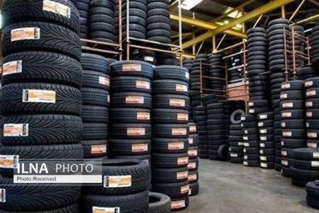 نرخ‌گذاری لاستیک سواری توسط تولیدکنندگان انجام می‌شود