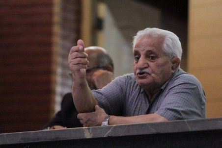 درگذشت محمد خادم؛ روایتی از دوران زندگی + عکس