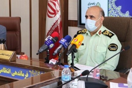 تاکسی‌های اینترنتی مجاز به تردد در ساعات ممنوعیت هستند؟