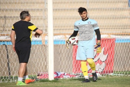 گوهری: در دو هفته ابتدایی لیگ، نتایج بدی کسب نکردیم