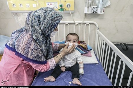 علائم کرونا در کودکان/ هشدار نسبت به ناقلان بی‌‌علامت کرونا