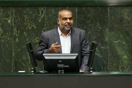 صباغیان : یارانه ۴۵ هزار تومانی هزینه خرید ۲۰ عدد گوجه می‌شود