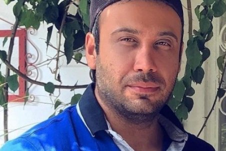 کتاب شعر محسن چاوشی منتشر می شود