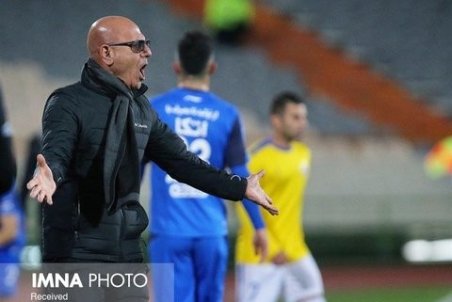 مرزبان: روی اعتقادات محرم نویدکیا تمرکز کردیم