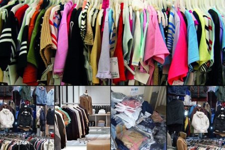 وعده‌های پوچ دولت و بازار بی‌رونق پوشاک/ درب کارگاه‌ها تخته شد