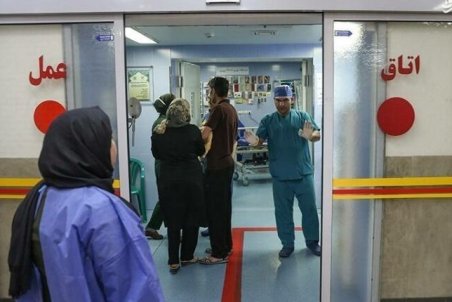 ترافیک زایمان برای شناسنامه رُند