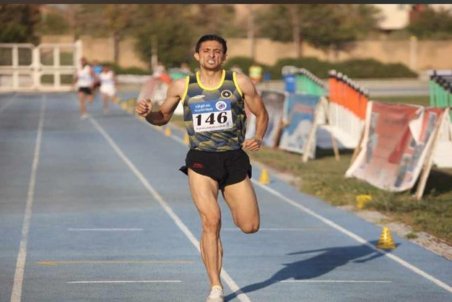 نیادوست: دو و میدانی شغل دوم ورزشکاران است