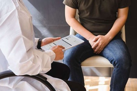 تنگی مجرای ادرار چیست؟